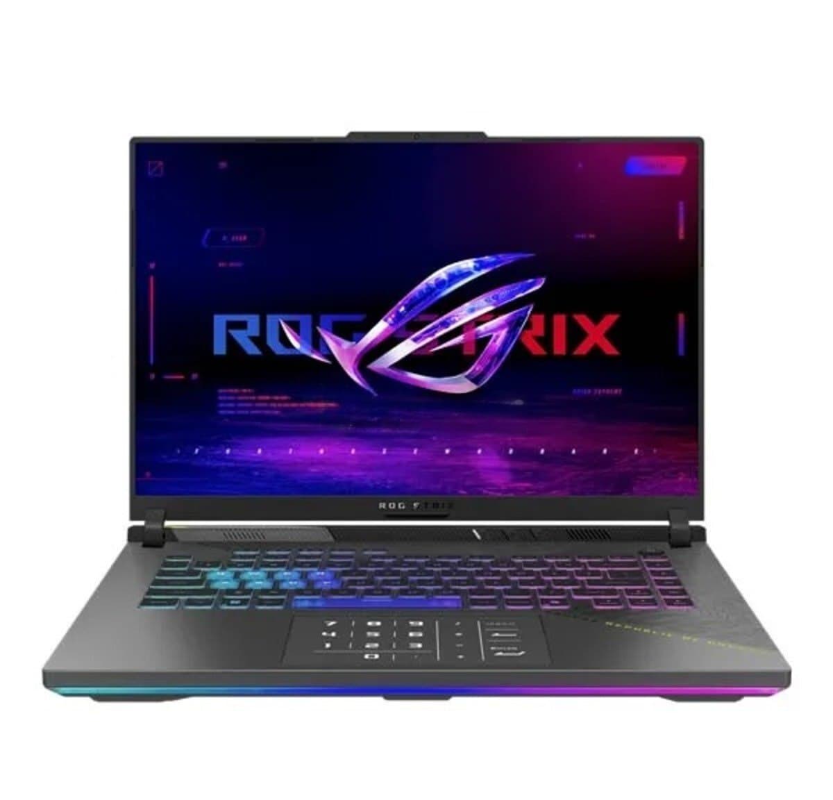 Asus notbuk