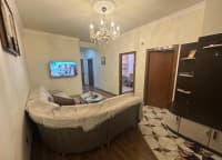 3 otaqlı mənzil 110 m² satılır — şəkil 1