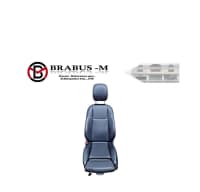 Oturacaqlar Mercedes modelləri üçün — şəkil 1