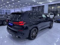 BMW X5, 2025 il, 9000 km, 3000 L — şəkil 5