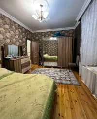 3 otaqlı həyət evi 100 m² satılır — şəkil 6