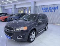 Chevrolet Captiva, 2015 il, 180200 km, 2000 L — şəkil 1