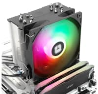 Thermalright Burst Assassin 120 SE ARGB CPU Soyuducu — şəkil 3