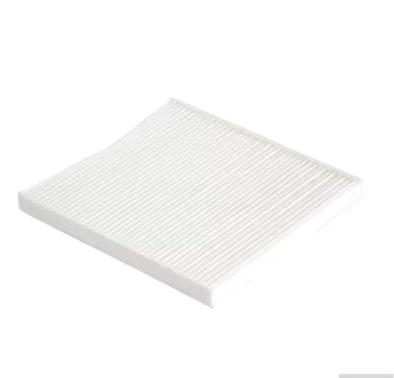 Air conditioning filter Hyundai Kia SCA-Q-502 - Tenderyard