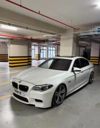 BMW 528, 2014 il, 182000 km, 2 L — şəkil 3