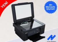 Printer Canon Pixma G3430 Wi-Fi — şəkil 2
