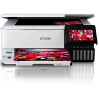 Printer Epson EcoTank L8160 (C11CJ20404) — şəkil 1