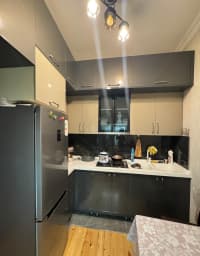 3 otaqlı həyət evi 59 m² satılır — şəkil 13