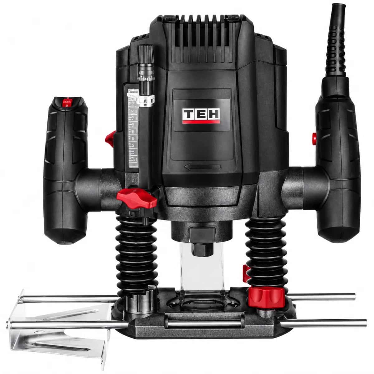 TEH TER7082 Electric Hand Router 1200W - Tenderyard