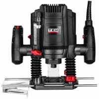 TEH TER7082 Elektrikli Əl Frezi 1200W — şəkil 1