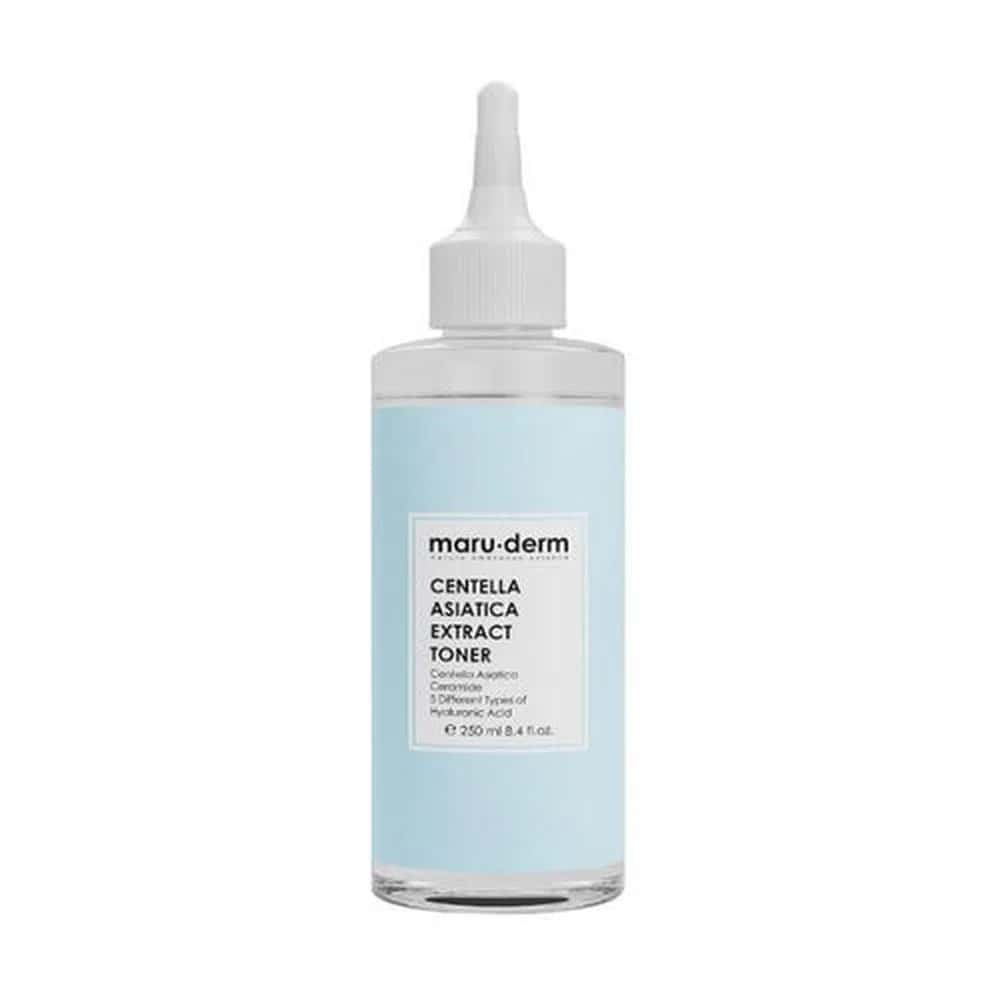 Centella Asiatica Extract Üz Toniki, 250 ml - Tenderyard