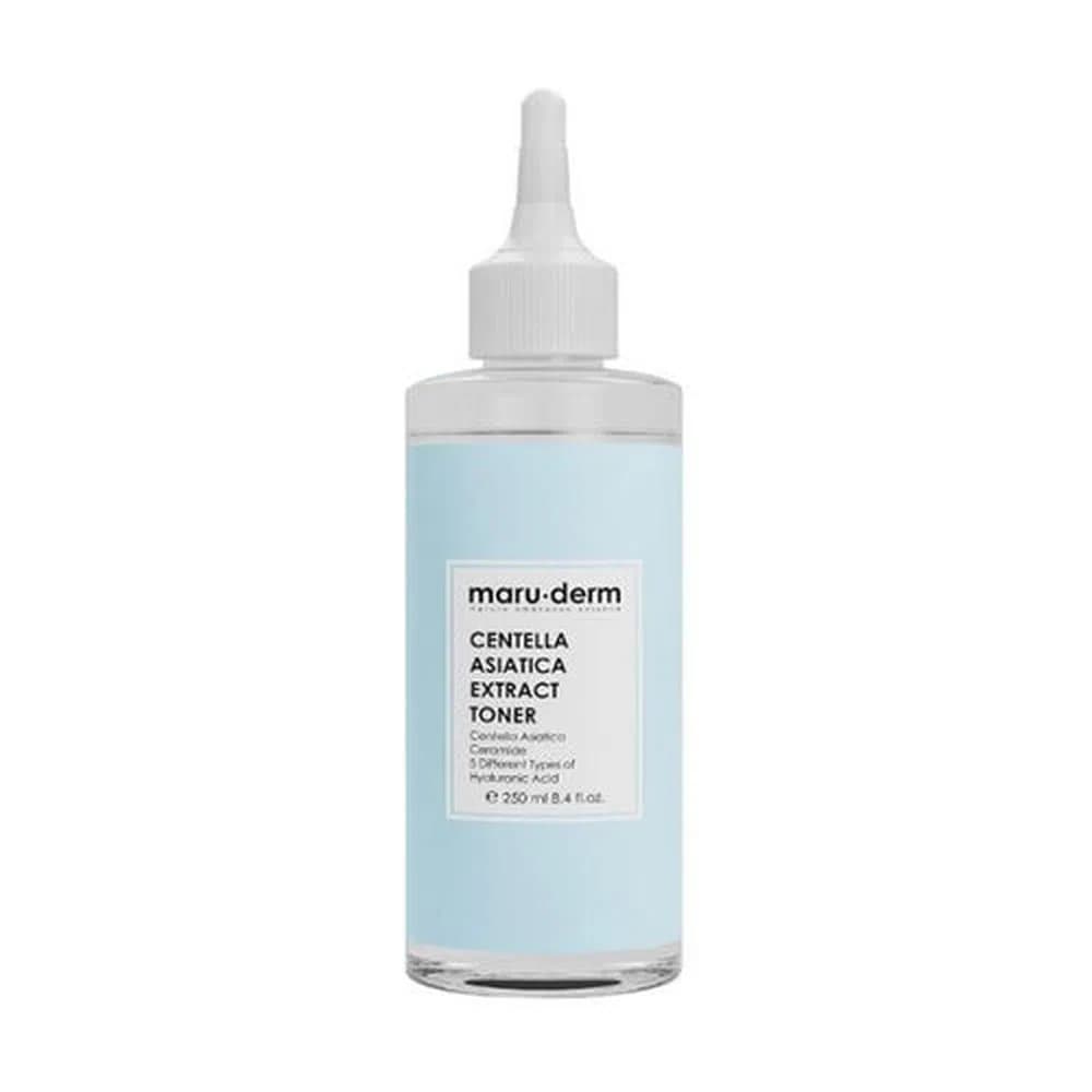 Centella Asiatica Extract Üz Toniki, 250 ml