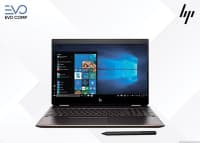 Notbuk HP Spectre x360 — şəkil 1