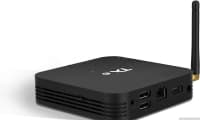 TX6 Smart TV Box 4/64 GB — şəkil 3