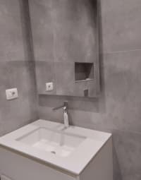 2 otaqlı mənzil 56.3 m² satılır — şəkil 9