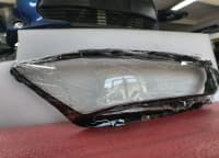 Fara şüşəsi BYD Qin Plus — şəkil 2