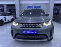 Land Rover Discovery, 2018 il, 76800 km, 2000 L — şəkil 2
