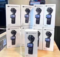 Videokamera DJI Osmo Pocket 3 Creator Combo — şəkil 3