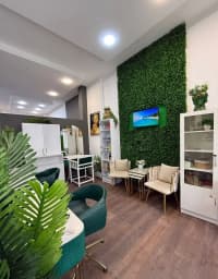 78 m² Əla təmirli obyekt kirayə verilir Bakı, Xətai r. — şəkil 5