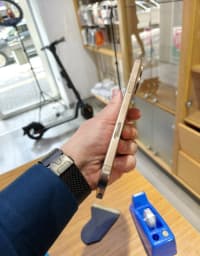 Apple iPhone 11 Pro Max, 4 GB — şəkil 5