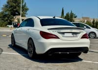 Mercedes CLA 250, 2015 il, 198000 km, 2000 L — şəkil 5