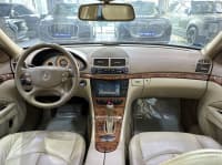 Mercedes E 350, 2007 il, 288600 km, 3500 L — şəkil 8