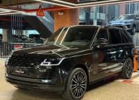 Land Rover Range Rover, 2019 il, 100000 km, 3000 L — şəkil 1