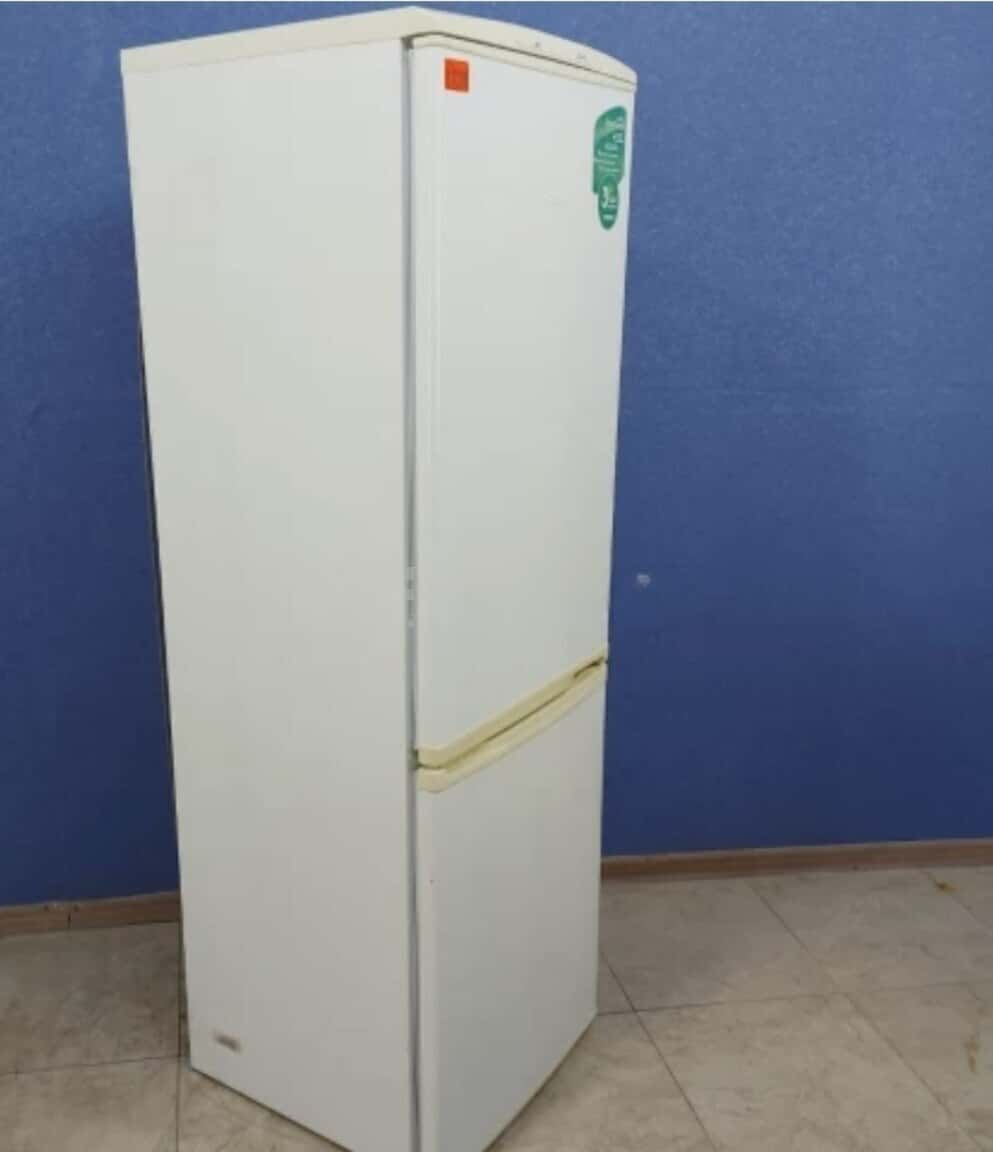 Indesit refrigerator - Tenderyard