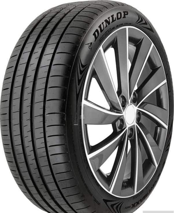 Dunlop SP Sport Maxx 060+ 275/40 R20 Summer Tire - Tenderyard