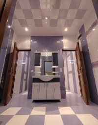 7 otaqlı bağ evi 1000 m² satılır — şəkil 28