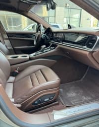 Porsche Panamera 4 E-Hybrid, 2021 il, 13000 km, 2900 L — şəkil 17