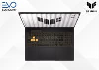 Notbuk Asus ROG Strix G — şəkil 3