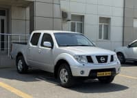 Nissan Navara, 2013 il, 424478 km, 2.5 L — şəkil 2