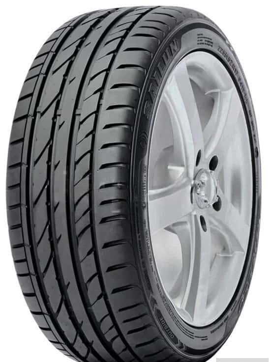 Летняя шина Sailun Atrezzo ZSR 225/55 R17 101V XL - Tenderyard