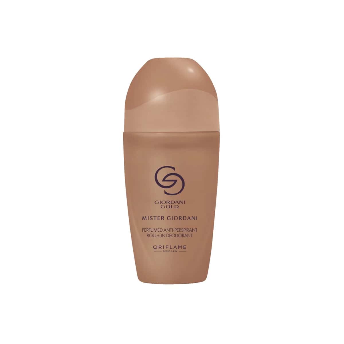 Шариковый дезодорант Oriflame Giordani Gold Mister Giordani - Tenderyard