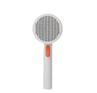 Petkit Pet Grooming Brush 2 Tük Darağı — şəkil 1