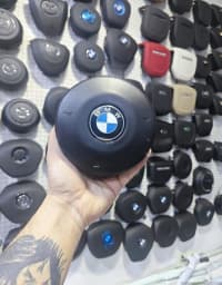 Airbag və airbag qapağı BMW F10 2011-2016 — şəkil 5