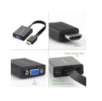 Qara rəng data kabel, HDMI — şəkil 2