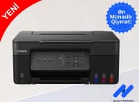 Printer Canon Pixma G3430 Wi-Fi — şəkil 1