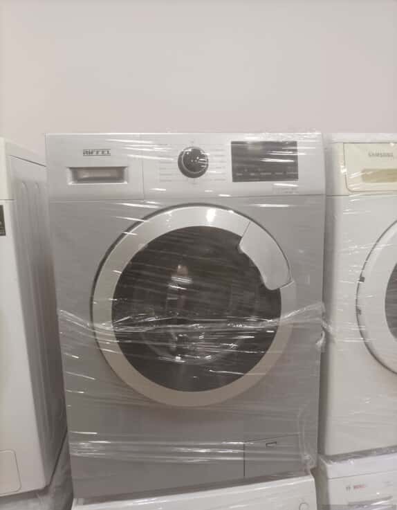 Samsung washing machine - Tenderyard