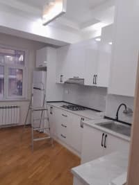 2 otaqlı mənzil 70 m² kirayə verilir — şəkil 2