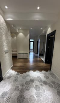 4 otaqlı mənzil 94 m² satılır — şəkil 2