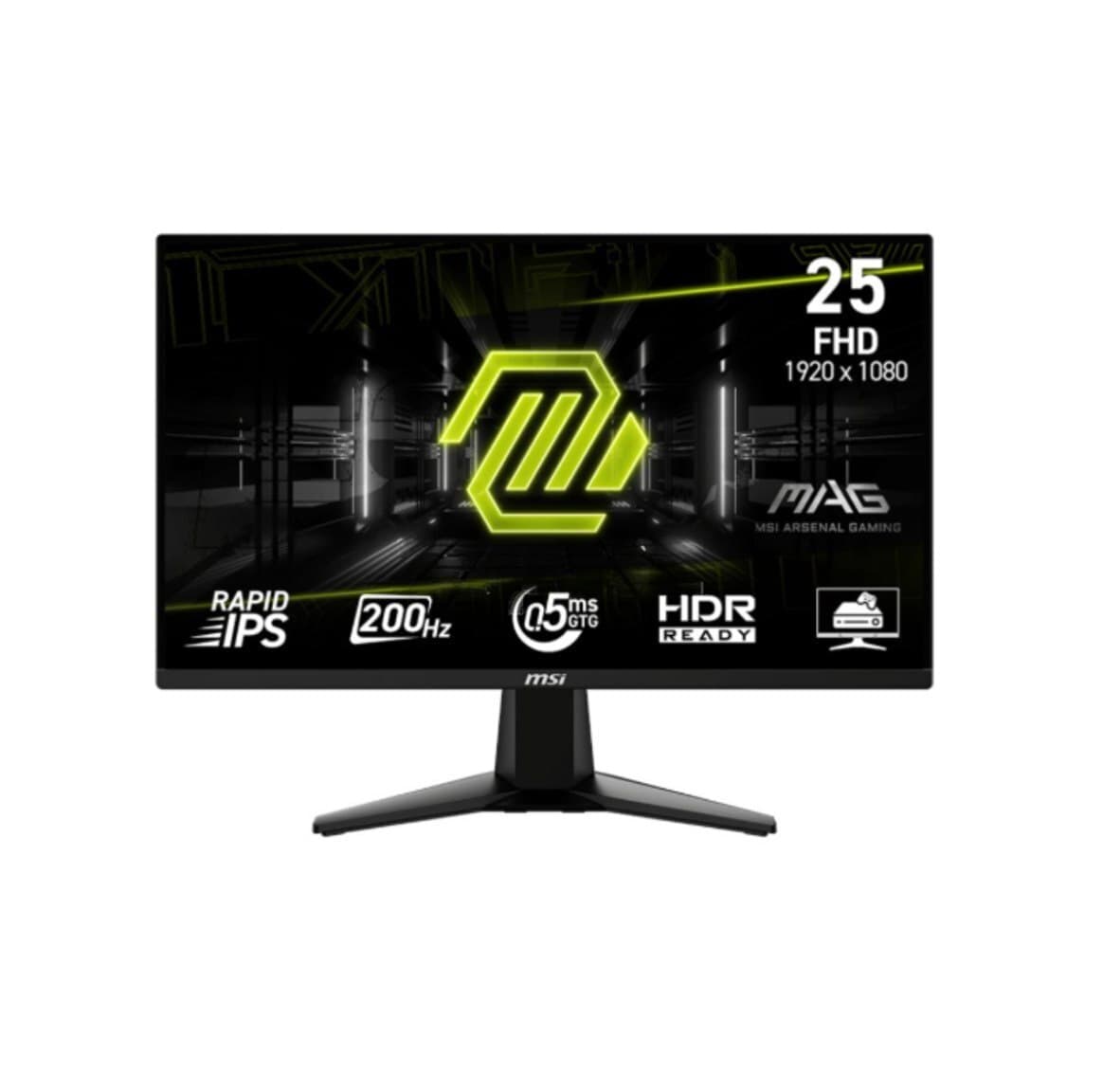 Monitor MSI MAG 255F E20 200Hz