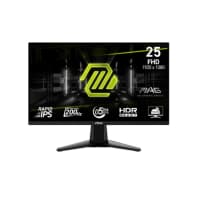 Monitor MSI MAG 255F E20 200Hz — şəkil 1