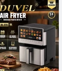 Multibişirici Duvel DL-274 — şəkil 1