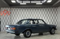 Mercedes W123, 1984 il, 242000 km, 2000 L — şəkil 5