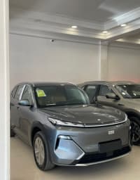 Geely Galaxy Starship 7, 2025 il, 0 km, 1500 L — şəkil 3