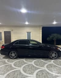 Mercedes E 250, 2014 il, 148600 km, 2.1 L — şəkil 9