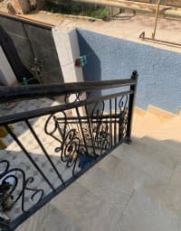4 otaqlı həyət evi 140 m² satılır — şəkil 4