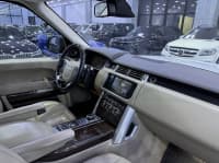 Land Rover Range Rover, 2016 il, 65000 km, 3000 L — şəkil 10